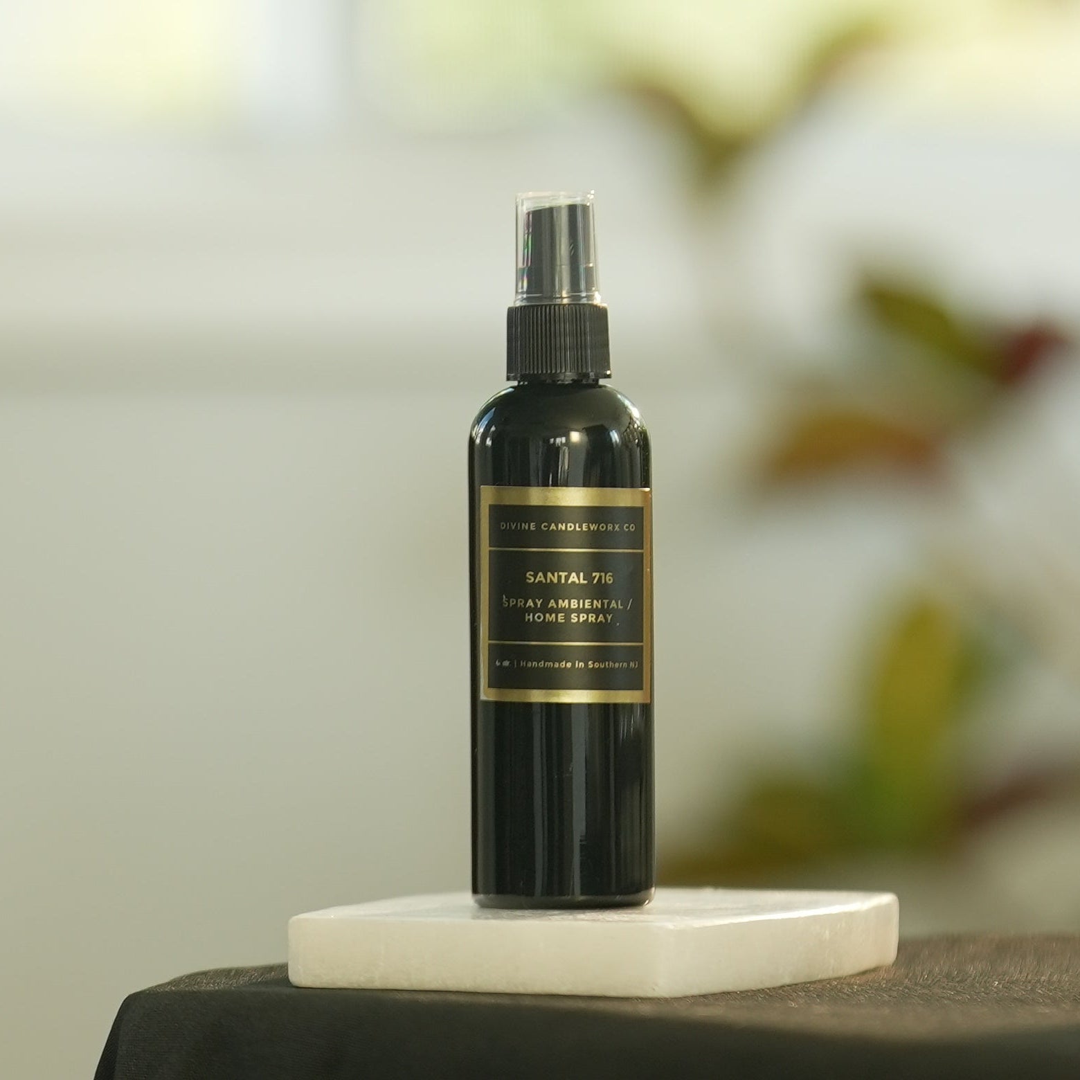 Santal 716 Home Spray