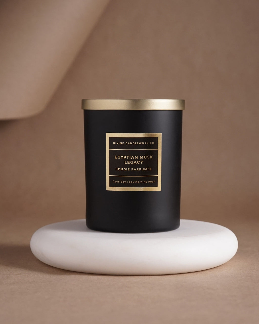 LEGACY - Egyptian Musk 14 oz