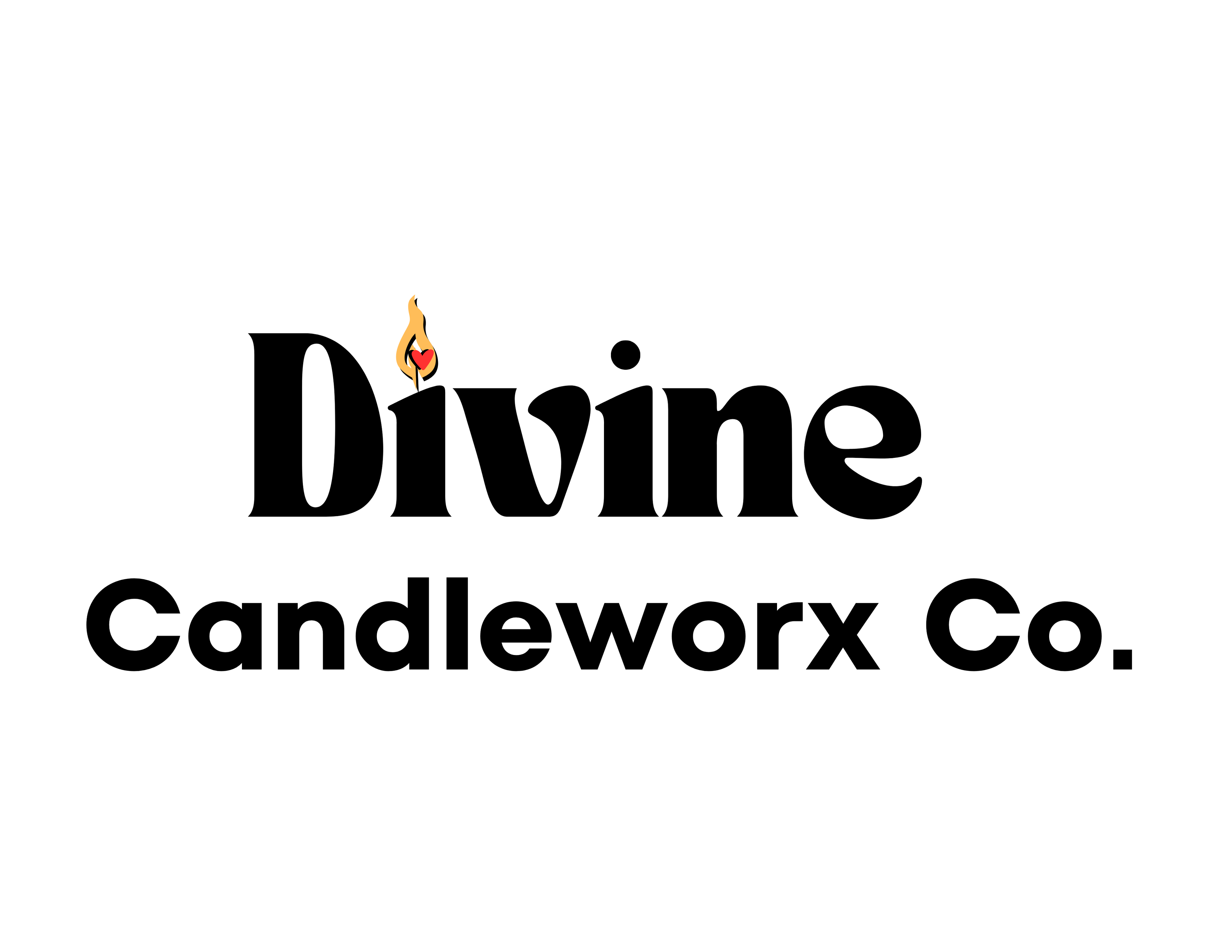 Divine Candleworx Co